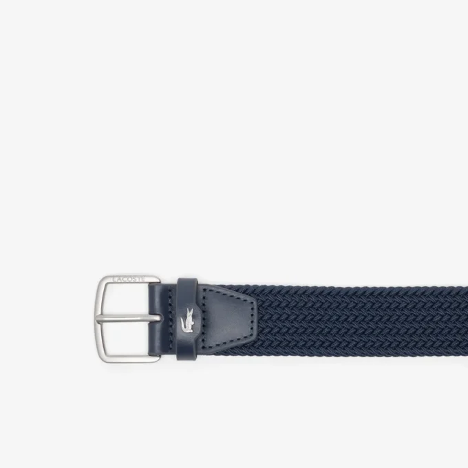 Ceinture en toile extensible Ceinture en toile extensible