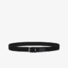 Ceinture en toile extensible Ceinture en toile extensible