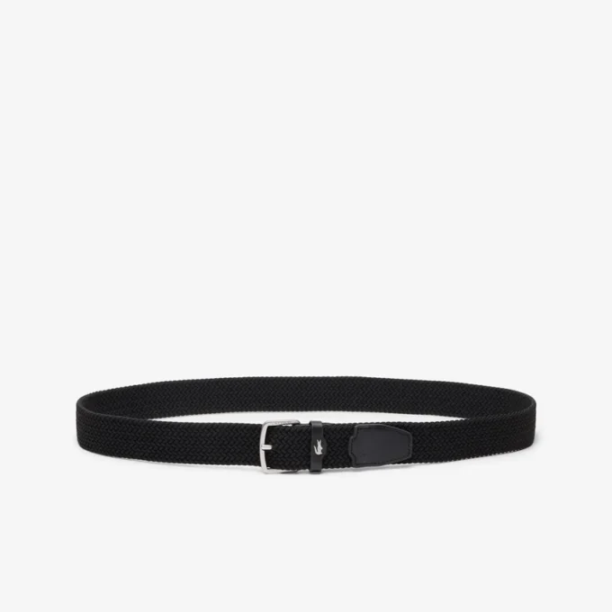 Ceinture en toile extensible Ceinture en toile extensible