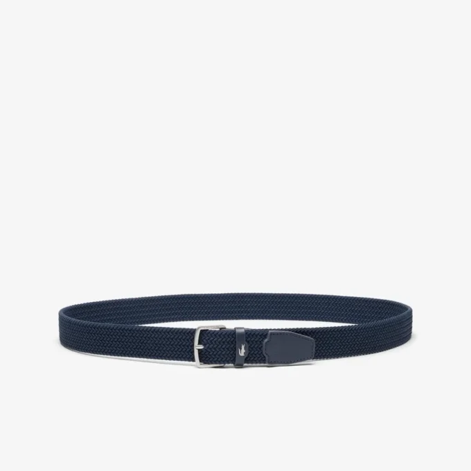Ceinture en toile extensible Ceinture en toile extensible