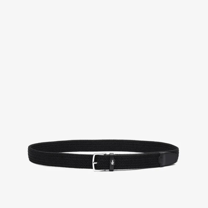 Ceinture en toile extensible Ceinture en toile extensible