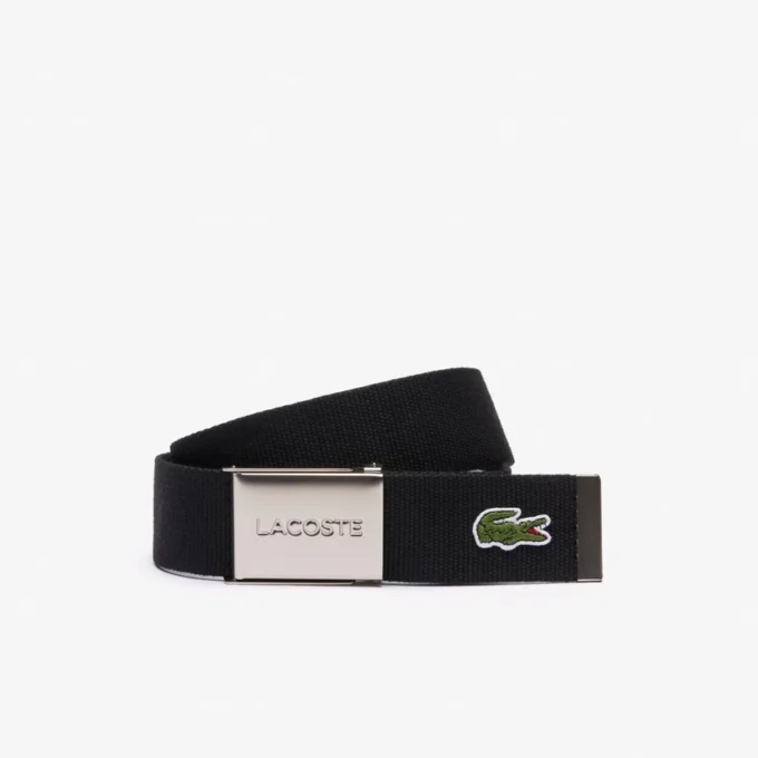 Ceinture L.12.12 Concept Made in France Ceinture L.12.12 Concept Made in France