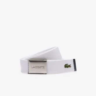 Ceinture L.12.12 Concept Made in France