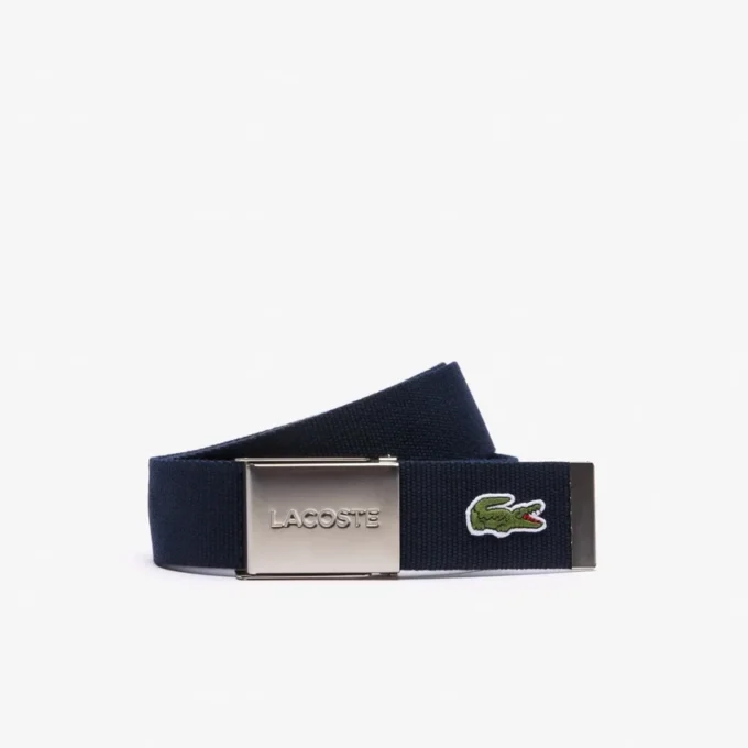 Ceinture L.12.12 Concept Made in France Ceinture L.12.12 Concept Made in France
