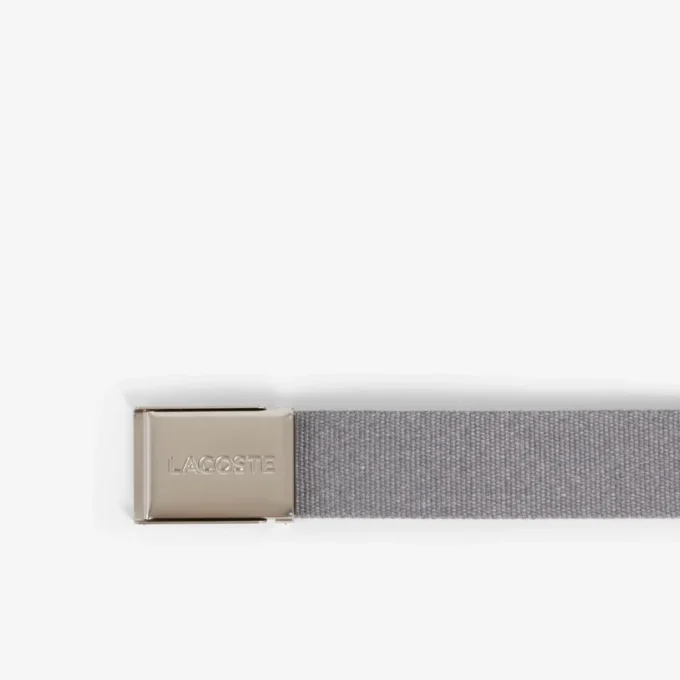 Ceinture L.12.12 Concept Made in France Ceinture L.12.12 Concept Made in France