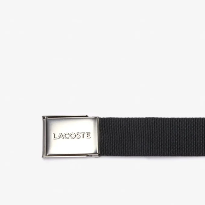 Ceinture L.12.12 Concept Made in France Ceinture L.12.12 Concept Made in France