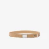Ceinture L.12.12 Concept Made in France Ceinture L.12.12 Concept Made in France