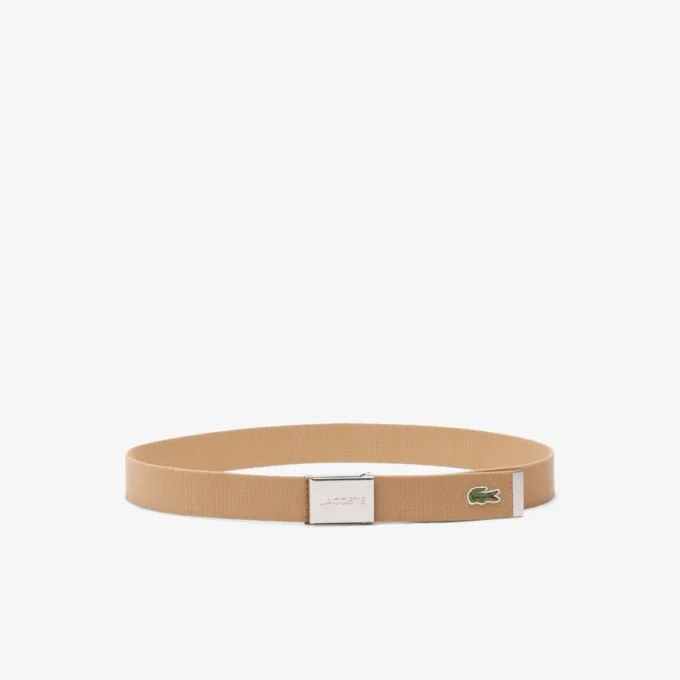 Ceinture L.12.12 Concept Made in France Ceinture L.12.12 Concept Made in France