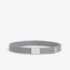 Ceinture L.12.12 Concept Made in France Ceinture L.12.12 Concept Made in France