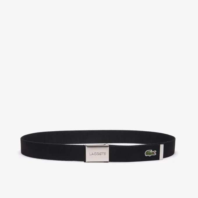 Ceinture L.12.12 Concept Made in France Ceinture L.12.12 Concept Made in France