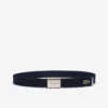 Ceinture L.12.12 Concept Made in France Ceinture L.12.12 Concept Made in France