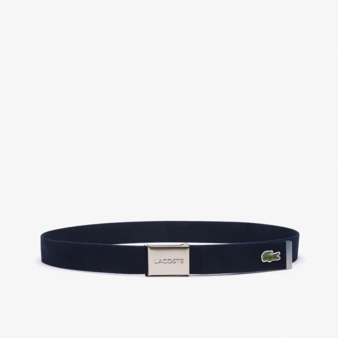 Ceinture L.12.12 Concept Made in France Ceinture L.12.12 Concept Made in France
