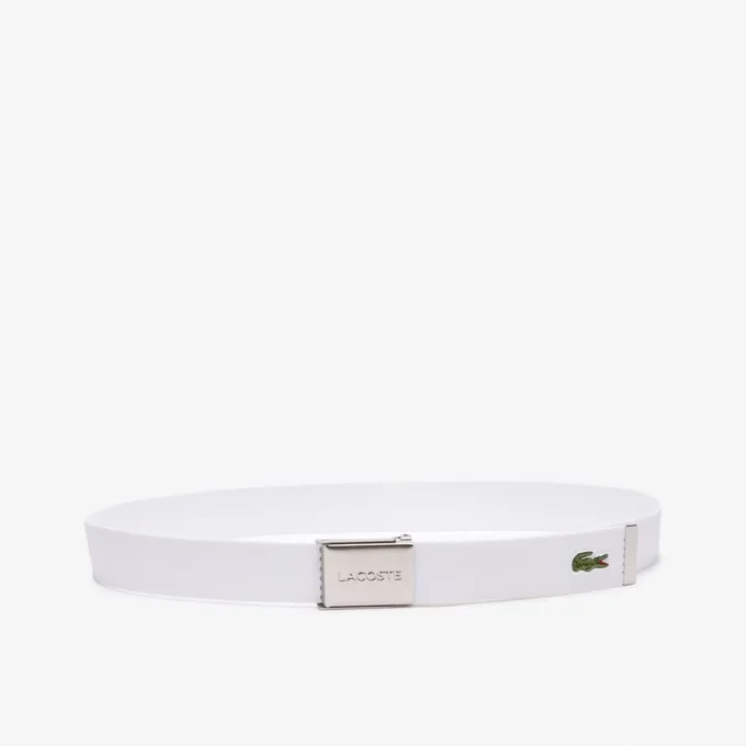 Ceinture L.12.12 Concept Made in France Ceinture L.12.12 Concept Made in France