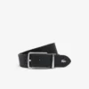 Ceinture réversible en cuir Chantaco Ceinture réversible en cuir Chantaco
