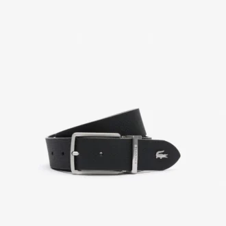 Ceinture réversible en cuir Chantaco Ceinture réversible en cuir Chantaco
