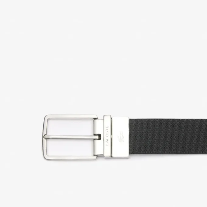 Ceinture réversible en cuir Chantaco Ceinture réversible en cuir Chantaco