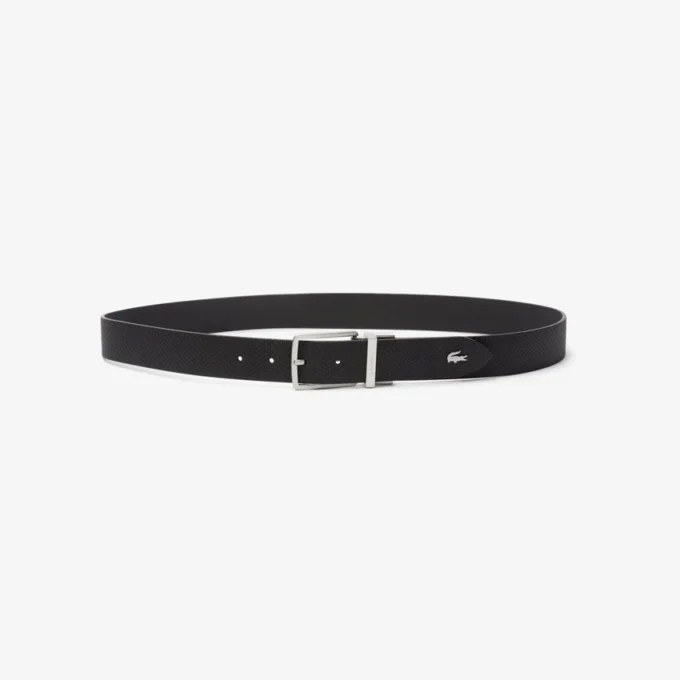 Ceinture réversible en cuir Chantaco Ceinture réversible en cuir Chantaco