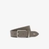 Ceinture réversible en cuir Chantaco Ceinture réversible en cuir Chantaco