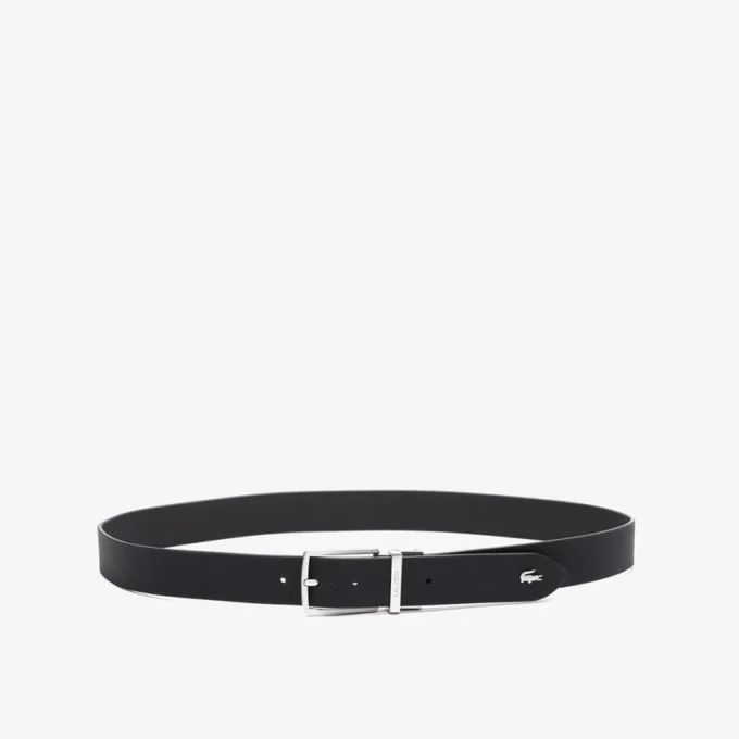 Ceinture réversible en cuir Chantaco Ceinture réversible en cuir Chantaco