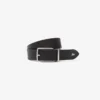 Ceinture réversible en cuir Chantaco Ceinture réversible en cuir Chantaco