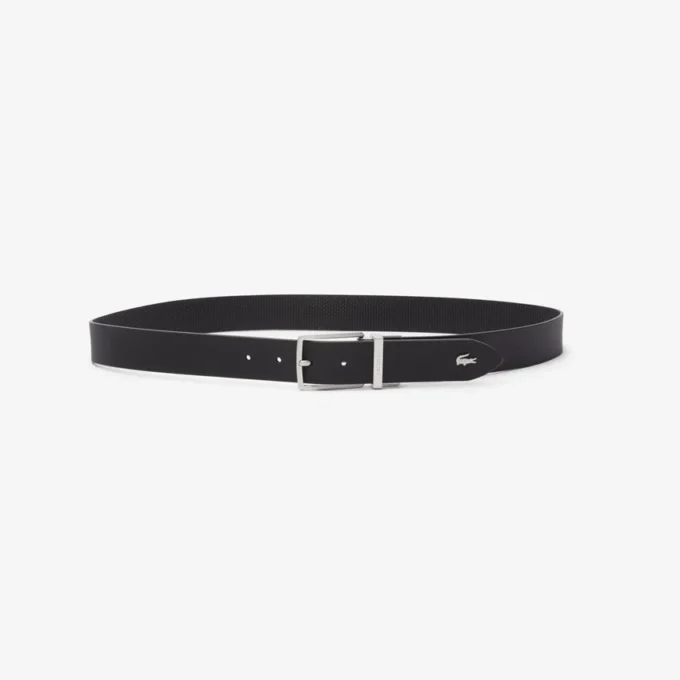 Ceinture réversible en cuir Chantaco Ceinture réversible en cuir Chantaco