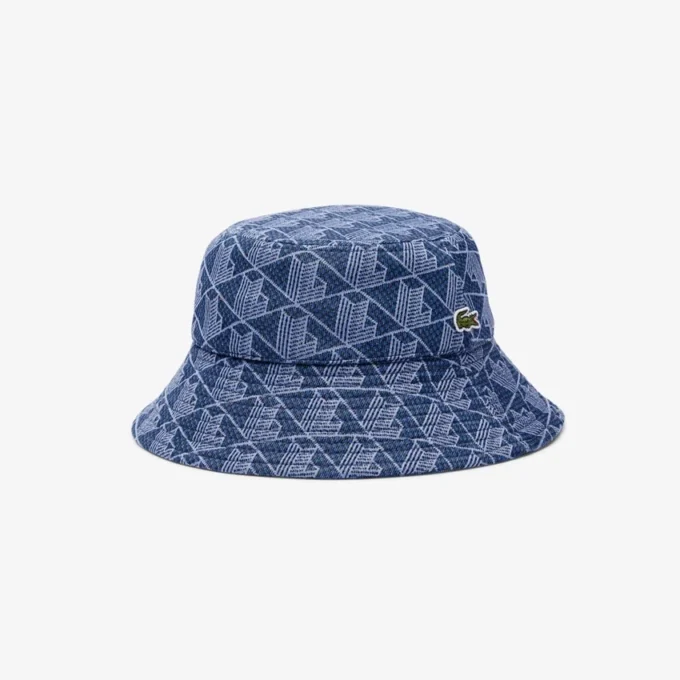 Chapeau de bucket Monogram pour femme