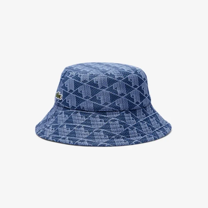 Chapeau de bucket Monogram pour femme