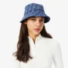 Chapeau de bucket Monogram pour femme