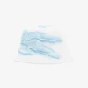 Chapeau en coton twill imprimé Chapeau en coton twill imprimé