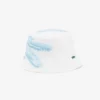Chapeau en coton twill imprimé Chapeau en coton twill imprimé