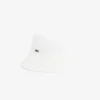 Chapeau en sergé de coton pour femme Chapeau en sergé de coton pour femme