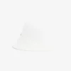 Chapeau en sergé de coton pour femme Chapeau en sergé de coton pour femme