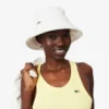 Chapeau en sergé de coton pour femme Chapeau en sergé de coton pour femme