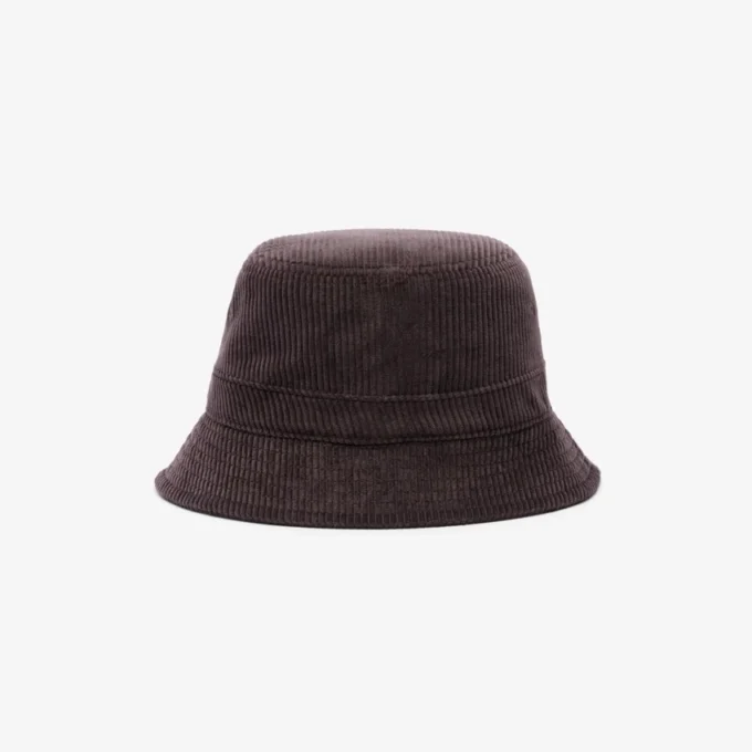 Chapeau en velours côtelé pour homme Chapeau en velours côtelé pour homme