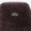 Chapeau en velours côtelé pour homme Chapeau en velours côtelé pour homme