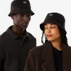 Chapeau en velours côtelé pour homme Chapeau en velours côtelé pour homme