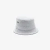 Chapeau seau en tissu éponge pour homme Chapeau seau en tissu éponge pour homme