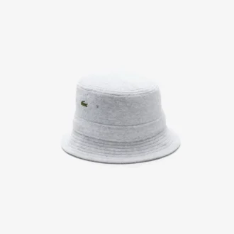 Chapeau seau en tissu éponge pour homme