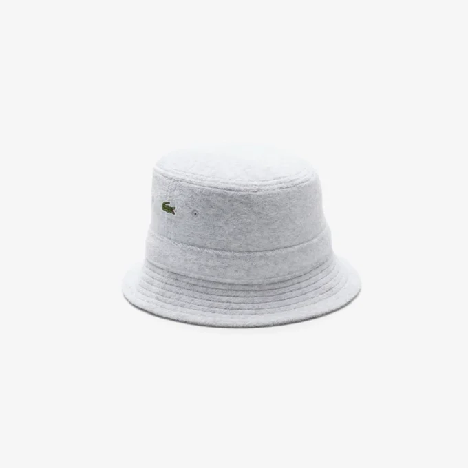 Chapeau seau en tissu éponge pour homme Chapeau seau en tissu éponge pour homme
