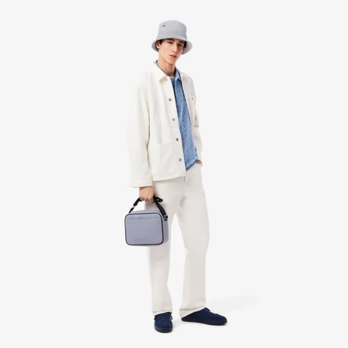 Chapeau seau en tissu éponge pour homme Chapeau seau en tissu éponge pour homme