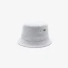 Chapeau seau en tissu éponge pour homme Chapeau seau en tissu éponge pour homme