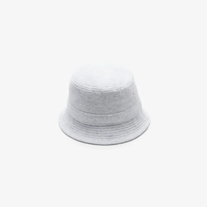 Chapeau seau en tissu éponge pour homme Chapeau seau en tissu éponge pour homme