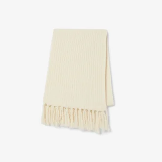 Écharpe en laine à franges pour femme Écharpe en laine à franges pour femme