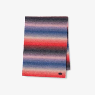 Écharpe Ombra en laine mélangée pour femme Écharpe Ombra en laine mélangée pour femme