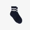 Chaussettes basses en coton