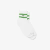 Chaussettes basses en coton