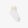 Chaussettes basses en coton