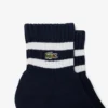 Chaussettes basses en coton