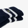 Chaussettes basses en coton