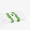 Chaussettes basses en coton